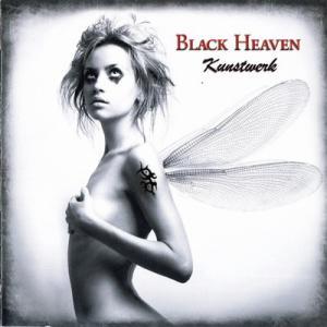 Black Heaven - Kunstwerk