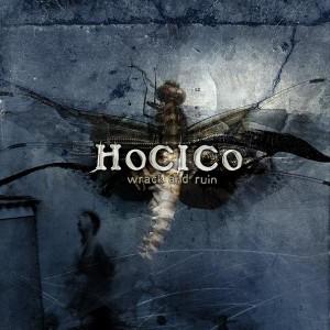 Hocico 2004 Wrack and Ruin