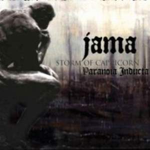 Storm Of Capricorn / Paranoia Inducta  Jama (2006)