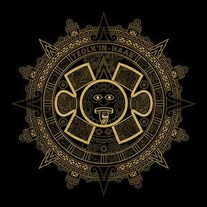TZOLK'IN - HAAB