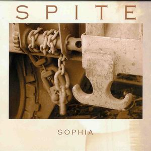 Sophia - Spite