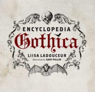 Encyclopedia Gothica -     