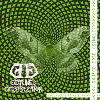 Detuned Destruction  'SourceCode'