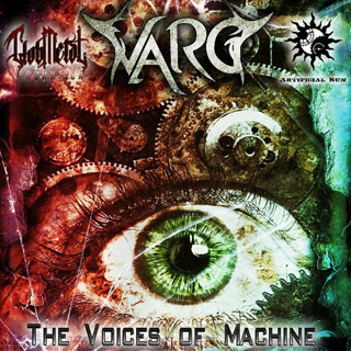    'The Voices of Machine'