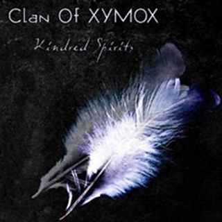      Clan Of Xymox