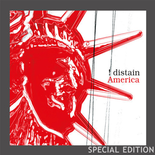  EP !distain