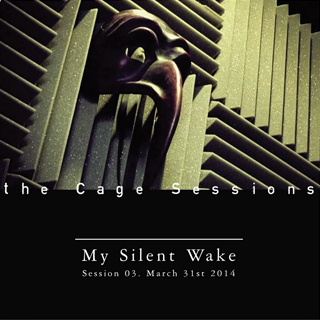  EP My Silent Wake