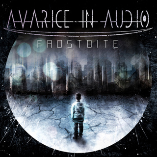  EP  Avarice In Audio