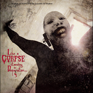  Sopor Aeternus & The Ensemble Of Shadows