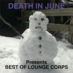   Death In June