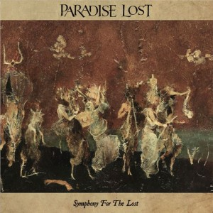   Paradise Lost