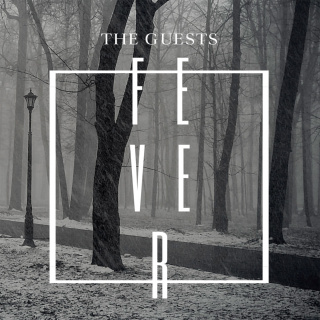    EP The Guests - 'Fever'