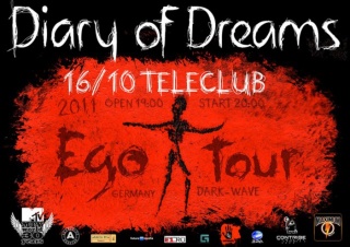  Diary of Dreams
