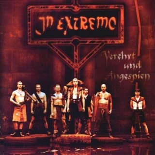 Концерт In Extremo Концерт In Extremo