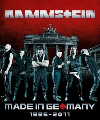 Концерт Rammstein Концерт Rammstein
