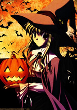 Anime Halloween Anime Halloween