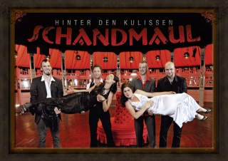  Schandmaul 