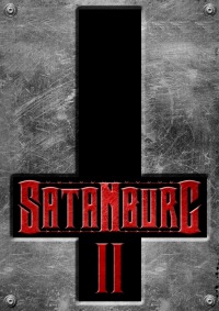Концерт Satanburg- 2 Концерт Satanburg- 2