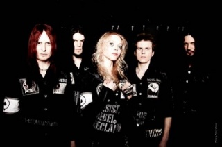  Arch Enemy