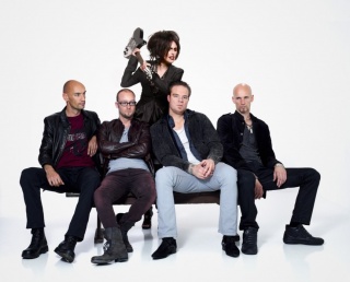 Концерт Within Temptation Концерт Within Temptation