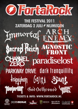 Концерт Dark Tranquillity Концерт Dark Tranquillity