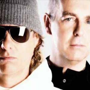 Pet Shop Boys     2012 