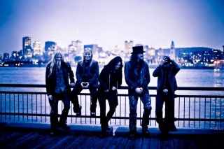 Концерт Nightwish Концерт Nightwish