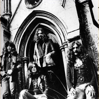 Black Sabbath 