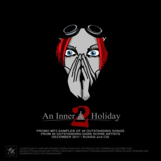     An Inner Holiday-2