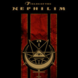 Fields Of Nephilim - ,  