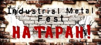 Industrial Metal Fest  !