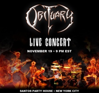  Obituary