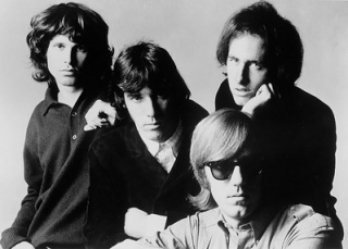 Концерт The Doors Концерт The Doors