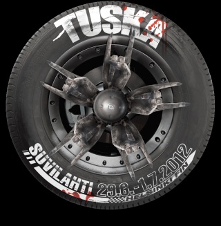Tuska Open Air Tuska Open Air