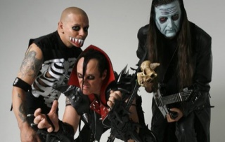  Misfits