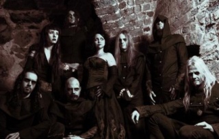 Концерт Therion Концерт Therion