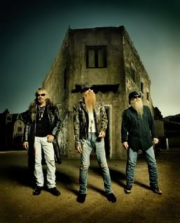Концерт Zz Top Концерт Zz Top