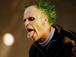 Концерт The Prodigy Концерт The Prodigy