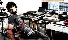Концерт Apparat Концерт Apparat