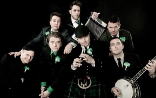 Концерт Dropkick Murphys Концерт Dropkick Murphys
