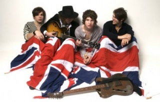  The Kooks
