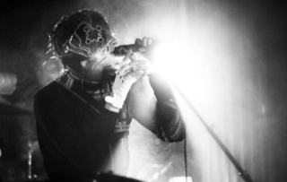 Концерт Iamx Концерт Iamx