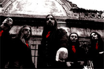  Dark Lunacy