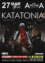  Katatonia
