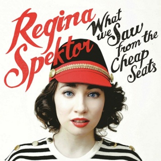 Концерт Regina Spektor Концерт Regina Spektor