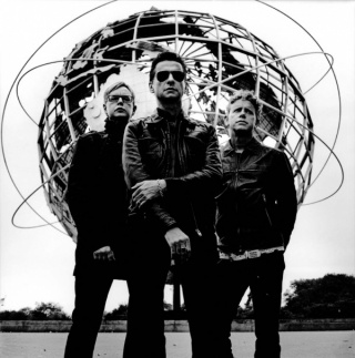 Depeche Mode      