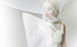 StereoСумерки: Zola Jesus StereoСумерки: Zola Jesus