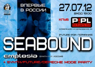  Seabound