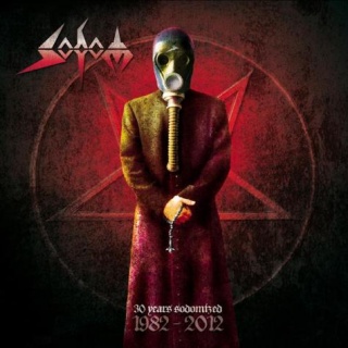 Концерт Sodom Концерт Sodom
