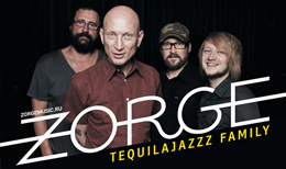 Концерт Zorge Концерт Zorge